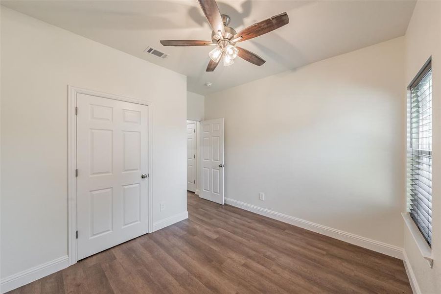 Spacious, unfurnished interior of a new home in , Runaway Bay (Image 32).