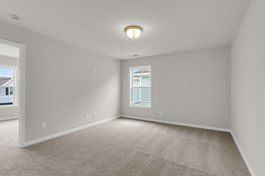 2,217sf New Home in Simpsonville, SC.  - Slide 19