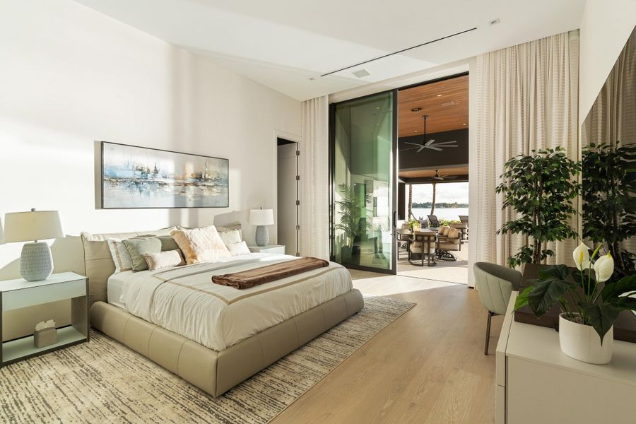 5211 Pennock Point Road