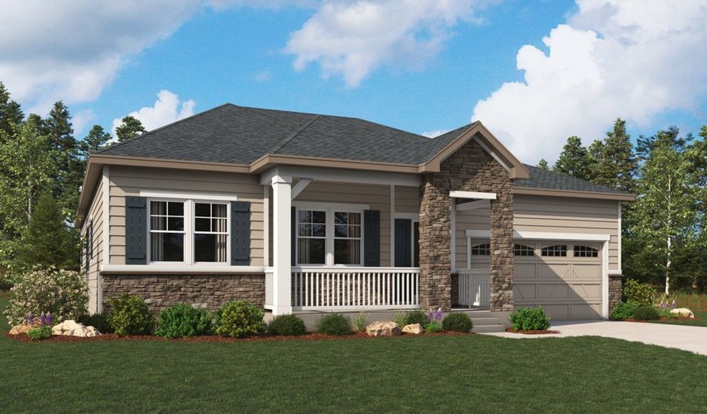 Delaney-D238-WestRidge Elevation C