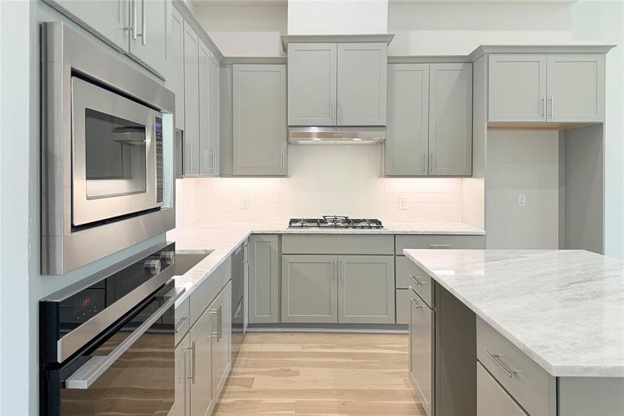 Image of actual unit.