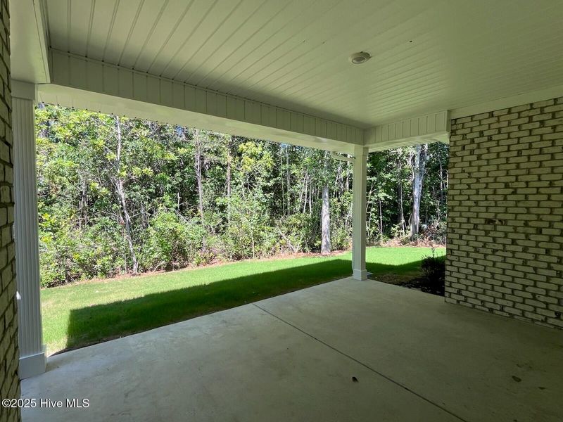 Furnished interior view inside a new home in Palmetto Creek, Bolivia (Image 13). Furnished interior view inside a new home in Palmetto Creek, Bolivia (Image 13).