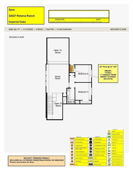 Image 5 of a home in . Image 5 of a home in .