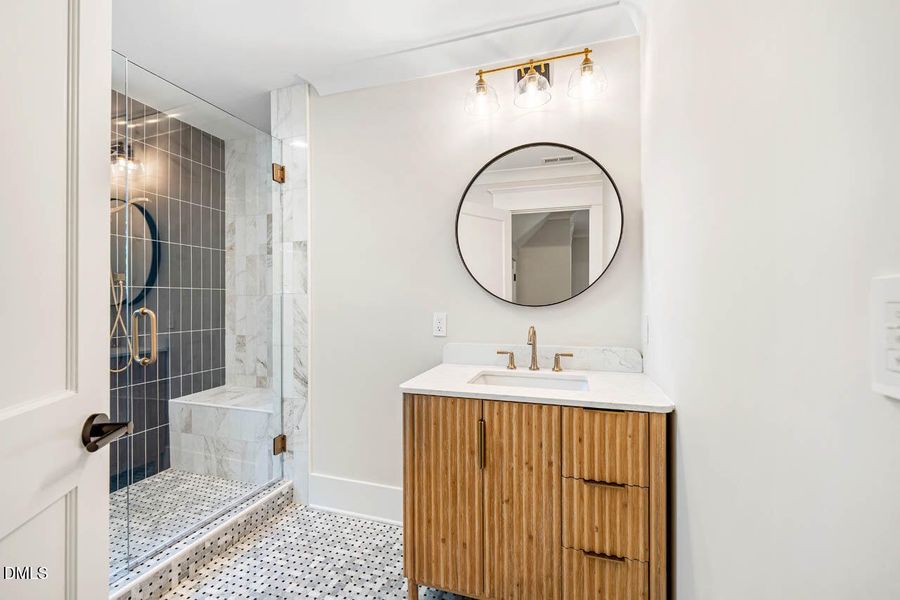BR 3 en suite BA