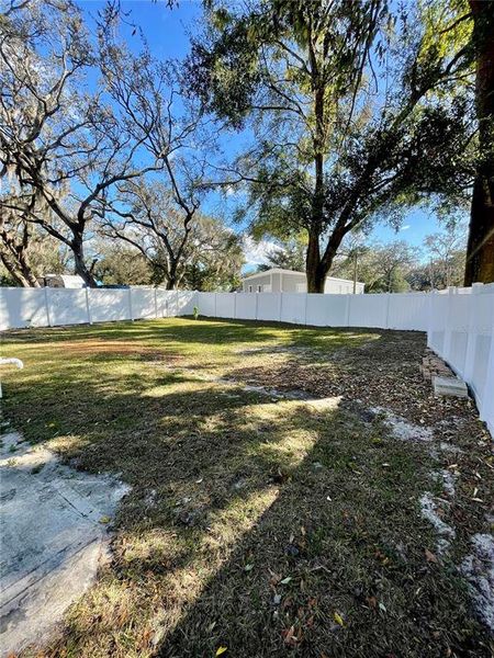 Natural landscape and outdoor views near  in New Port Richey (Image 32).
