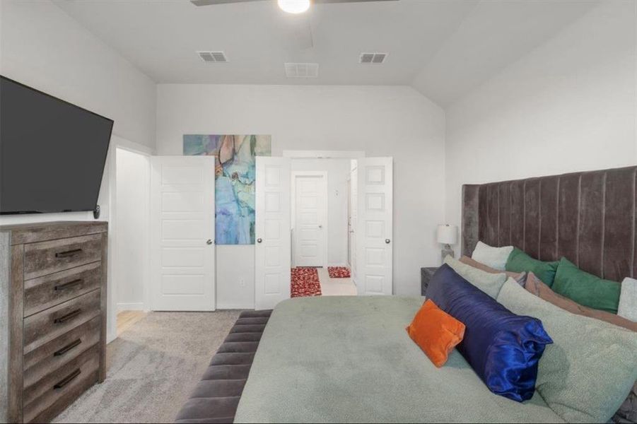 Image 25 of a home in Devonshire. Image 25 of a home in Devonshire.