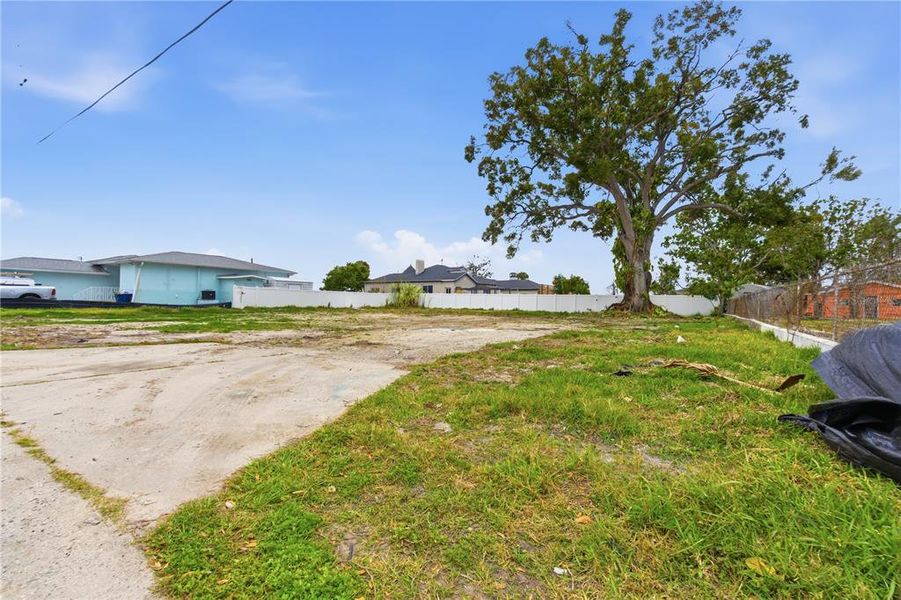 Natural landscape and outdoor views near  in Tampa (Image 8).