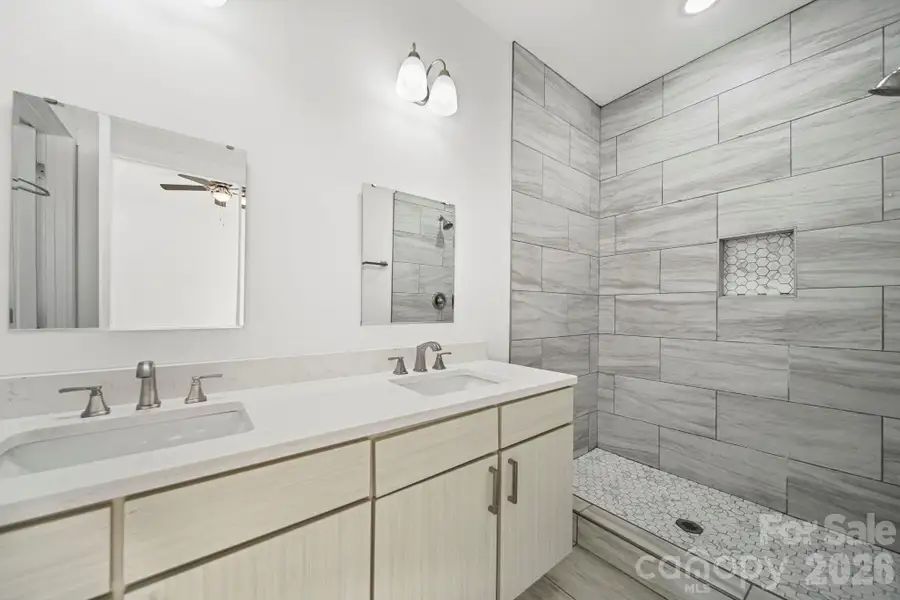 Furnished interior view inside a new home in , Wadesboro (Image 5).