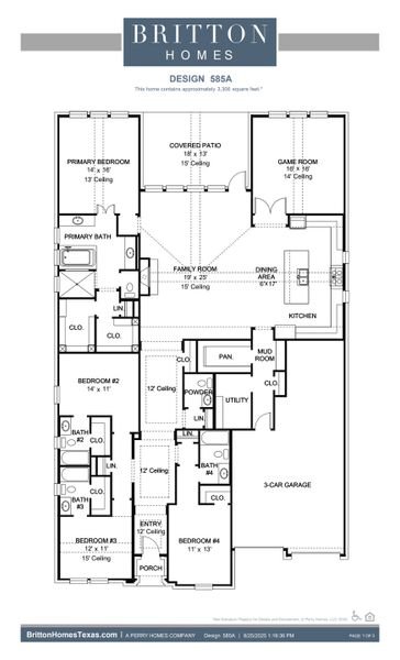 Floor Plan Floor Plan