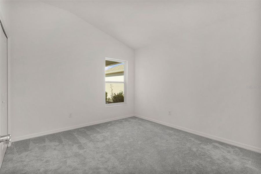 Spacious, unfurnished interior of a new home in , The Villages (Image 46). Spacious, unfurnished interior of a new home in , The Villages (Image 46).