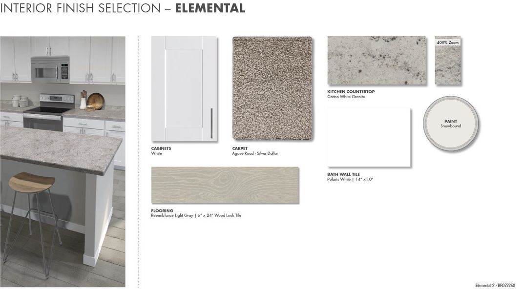 Image 10 of a home in Salt Meadows - Classic Series. Image 10 of a home in Salt Meadows - Classic Series.