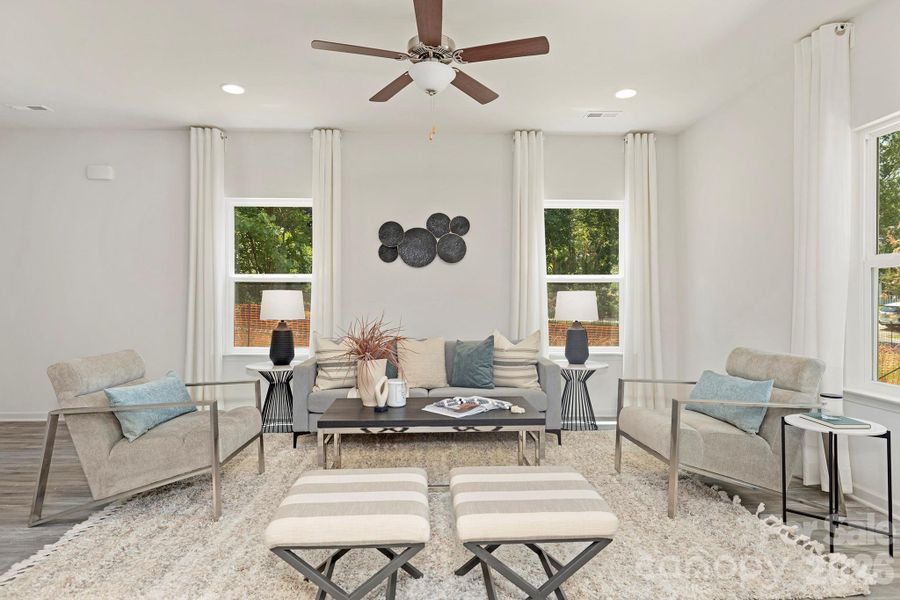 Representation Representation