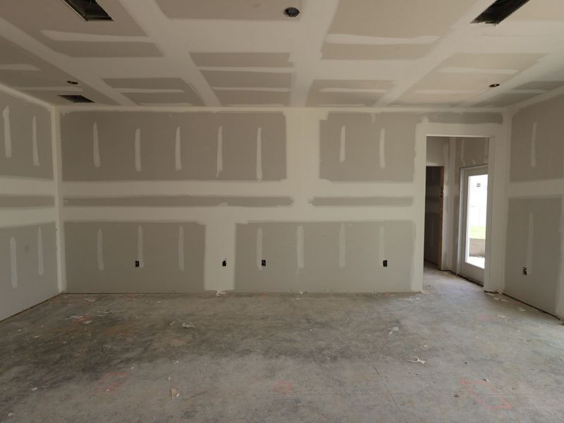 Drywall