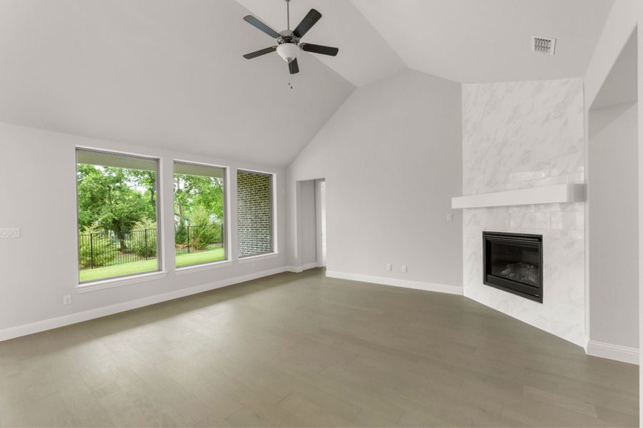 3br New Home in Rockwall, TX.  - Slide 21