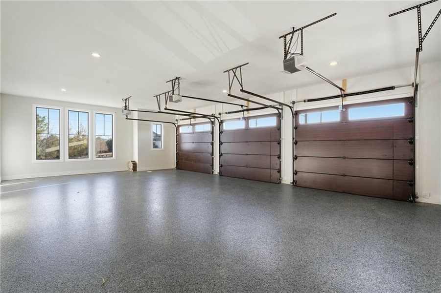 Spacious, unfurnished interior of a new home in , Canton (Image 50). Spacious, unfurnished interior of a new home in , Canton (Image 50).