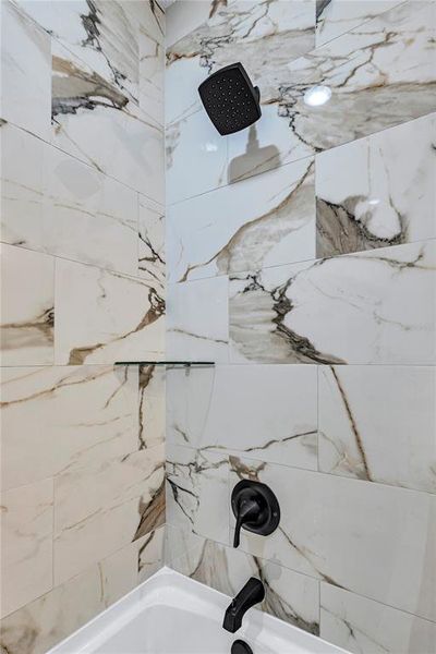 Close-up of interior finishes inside a home in , Deland (Image 13).