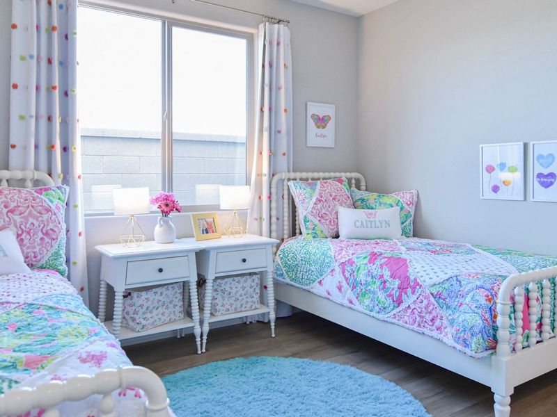 Representative furnished interior of a home built from the The Harmony by Davidson Homes LLC in North Ridge at Pronghorn Ranch, Prescott Valley (Image 8). Representative furnished interior of a home built from the The Harmony by Davidson Homes LLC in North Ridge at Pronghorn Ranch, Prescott Valley (Image 8).