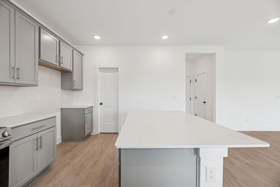 Kitchen Kitchen