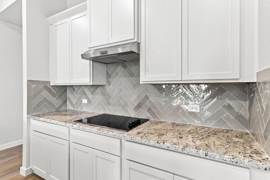 Representative Photo. Not Actual Home. Actual home features, colors, and details may vary.