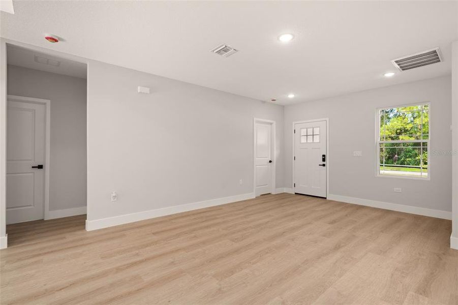 Spacious, unfurnished interior of a new home in , Sebring (Image 39). Spacious, unfurnished interior of a new home in , Sebring (Image 39).