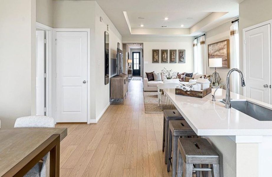 Representative Photo