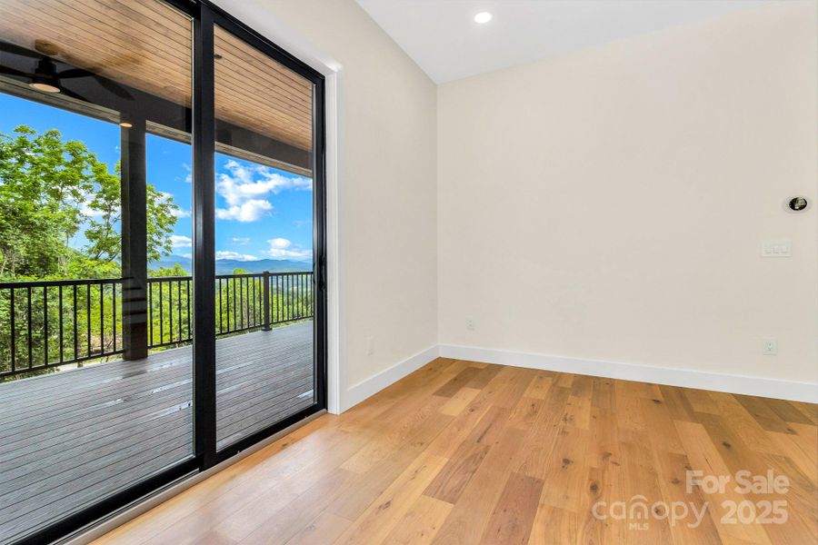 Spacious, unfurnished interior of a new home in , Leicester (Image 23). Spacious, unfurnished interior of a new home in , Leicester (Image 23).