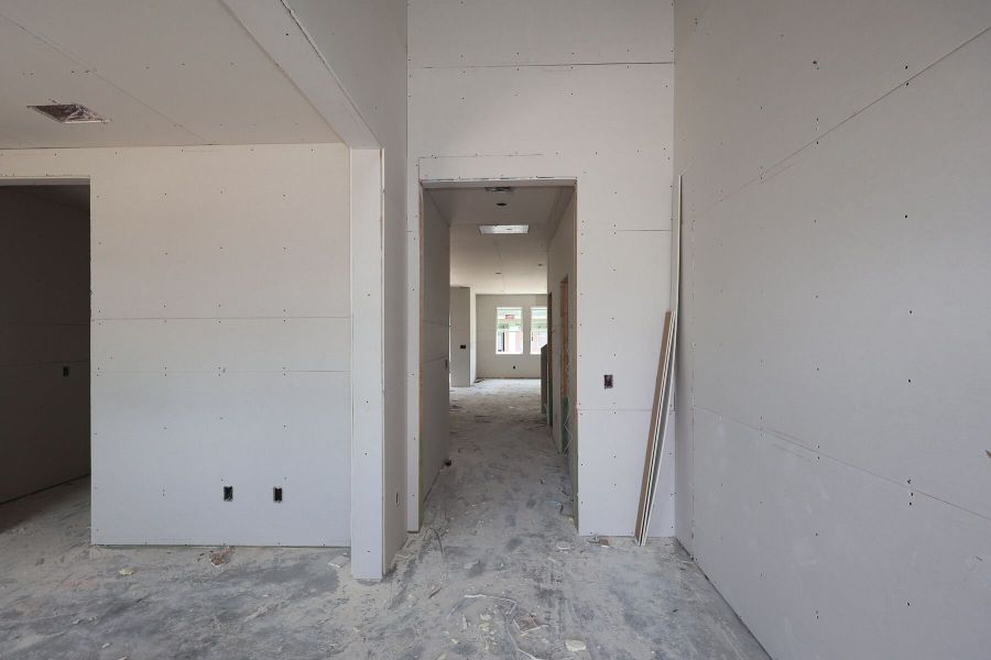 Drywall
