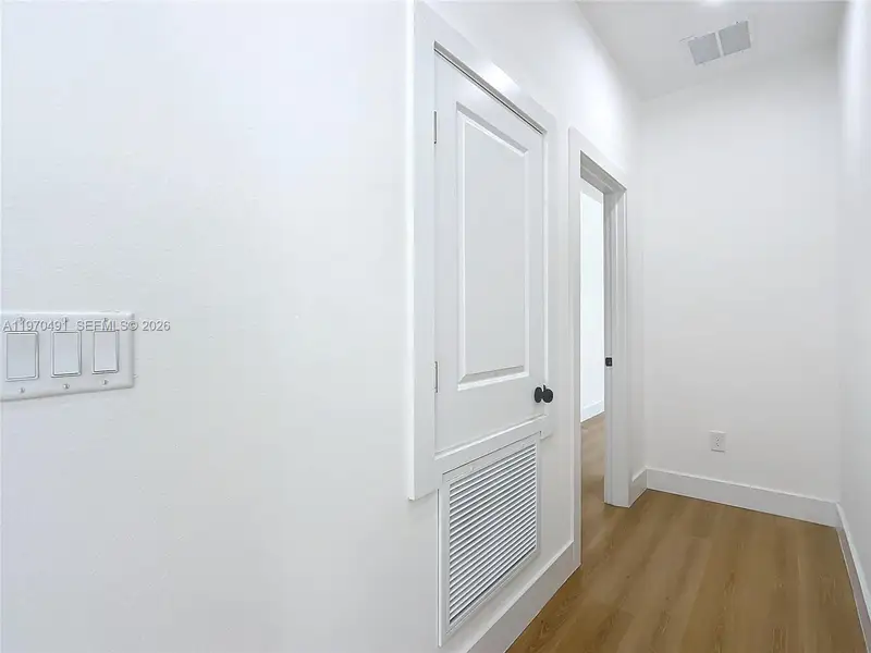 Spacious, unfurnished interior of a new home in , Ocala (Image 15). Spacious, unfurnished interior of a new home in , Ocala (Image 15).