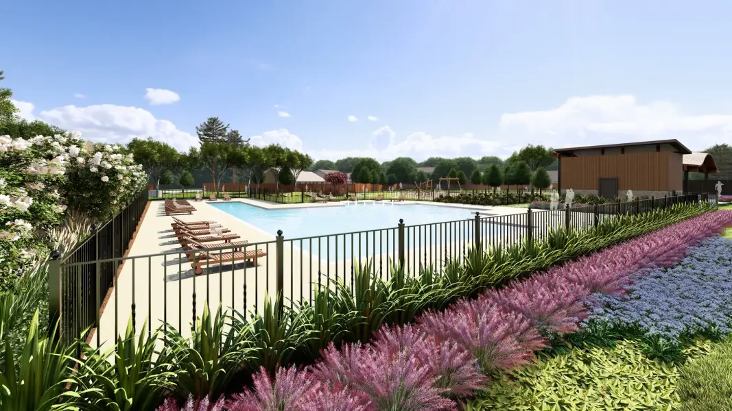 Community amenities in Firesong, Montgomery (Image 24).