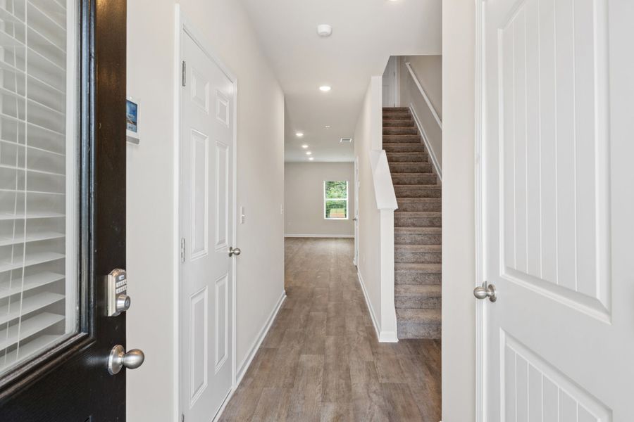 Jade I New Home in Palmetto, GA.  - Slide 3