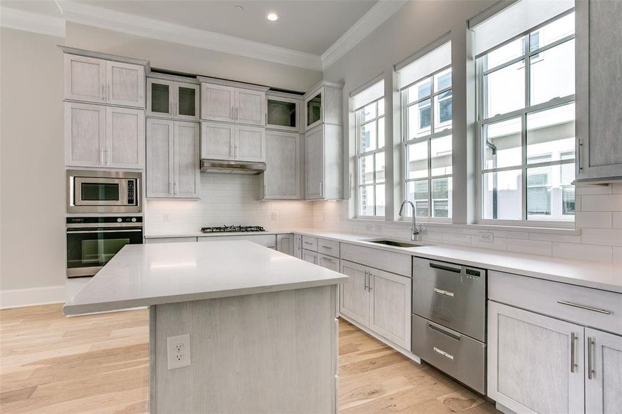 Actual unit. Actual unit.