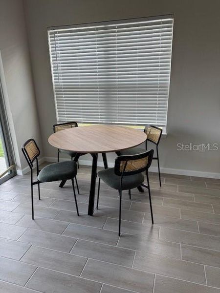 Furnished interior view inside a new home in , Lady Lake (Image 4).