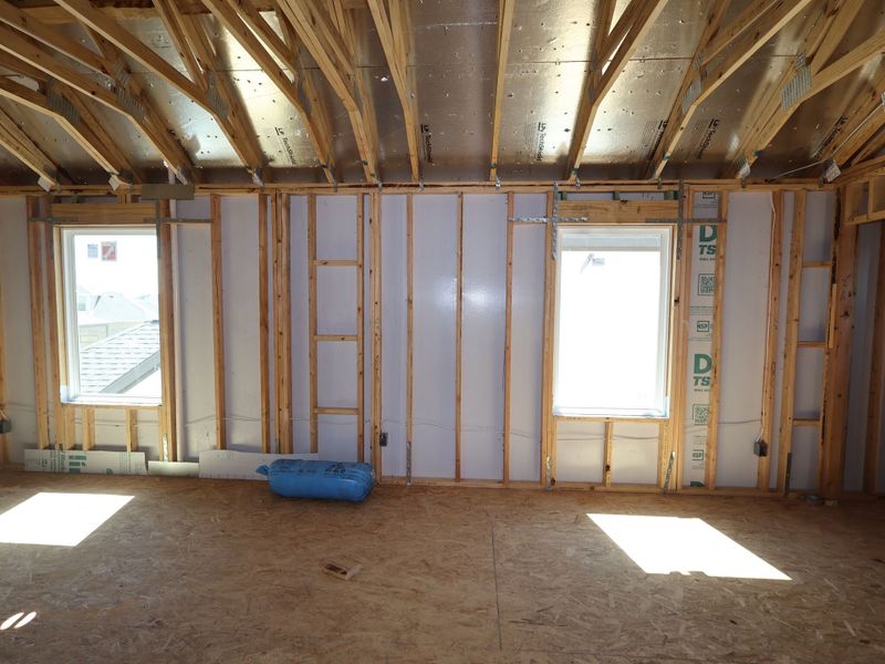 Framing