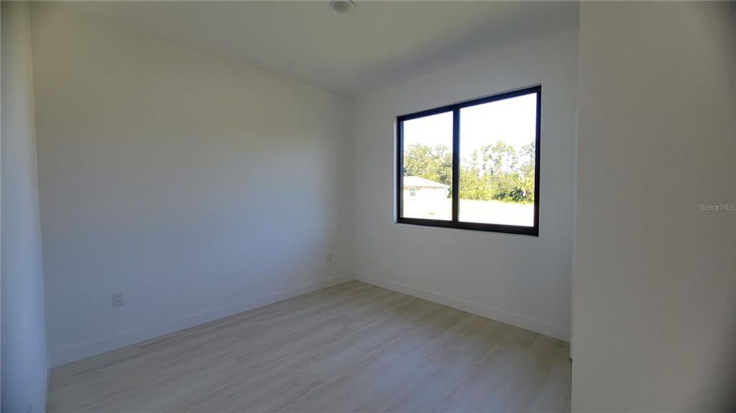 Spacious, unfurnished interior of a new home in , North Port (Image 16). Spacious, unfurnished interior of a new home in , North Port (Image 16).