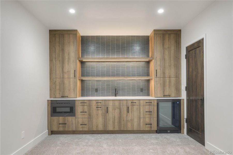 Furnished interior view inside a new home in , Frisco (Image 8). Furnished interior view inside a new home in , Frisco (Image 8).