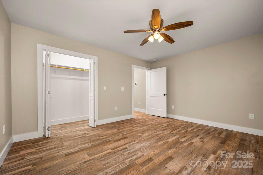 Spacious, unfurnished interior of a new home in , Spindale (Image 13).