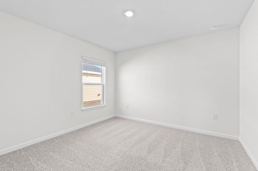 Spacious, unfurnished interior of a new home in Salt Creek At Mexico Beach, Mexico Beach (Image 34). Spacious, unfurnished interior of a new home in Salt Creek At Mexico Beach, Mexico Beach (Image 34).