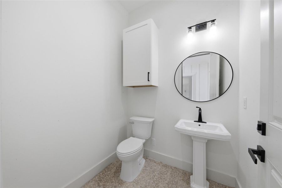 Furnished interior view inside a new home in , Dayton (Image 12). Furnished interior view inside a new home in , Dayton (Image 12).