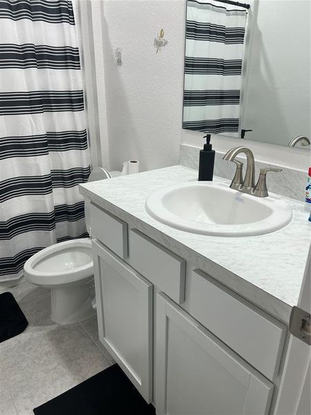 Furnished interior view inside a new home in , North Port (Image 32).