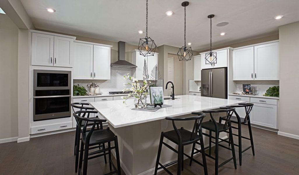 Coronado-V723-NewPost Kitchen