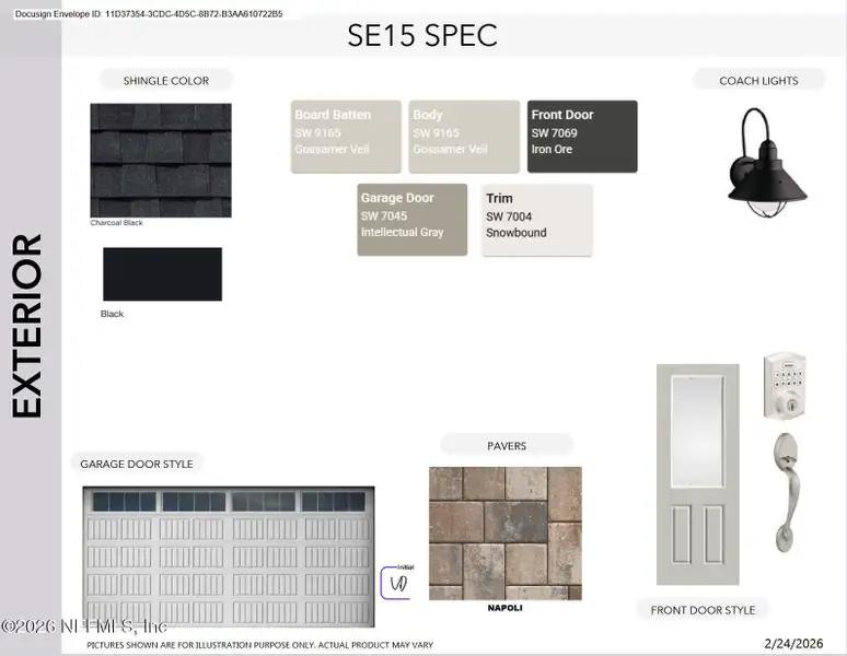 Sample of building materials used in homes in , St. Augustine (Image 8). Sample of building materials used in homes in , St. Augustine (Image 8).