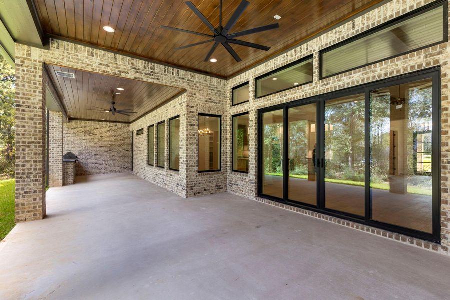 Image 45 of a home in . Image 45 of a home in .