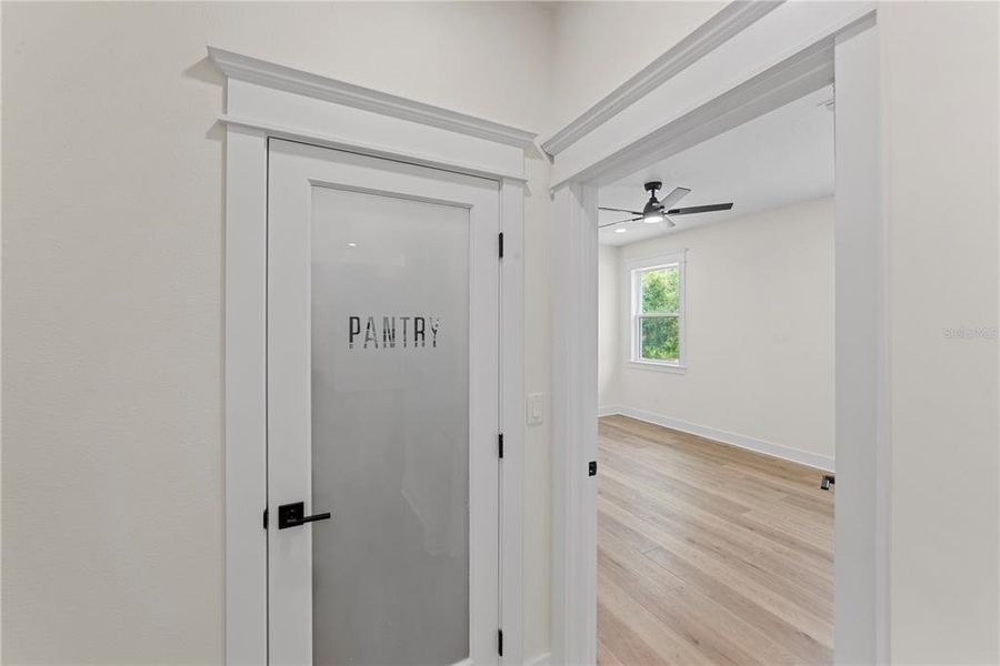 Spacious, unfurnished interior of a new home in , Webster (Image 36).