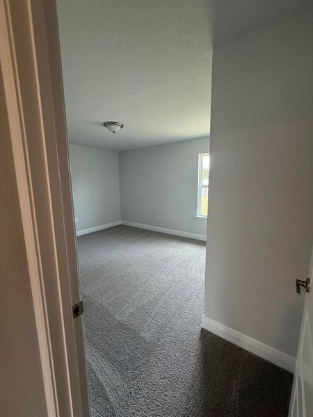 Spacious, unfurnished interior of a new home in Ashton View, Crestview (Image 14). Spacious, unfurnished interior of a new home in Ashton View, Crestview (Image 14).