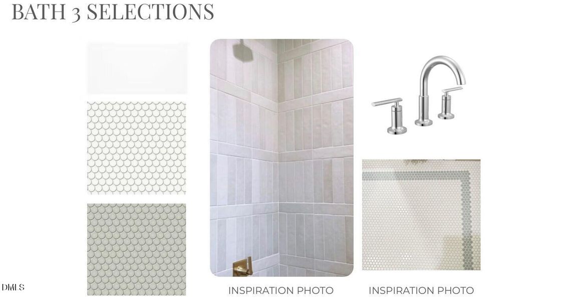 Bathroom 3 Selections 25