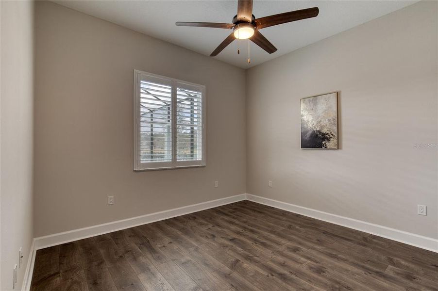 Spacious, unfurnished interior of a new home in , Ormond Beach (Image 25).