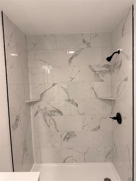 Close-up of interior finishes inside a home in , Quitman (Image 8).