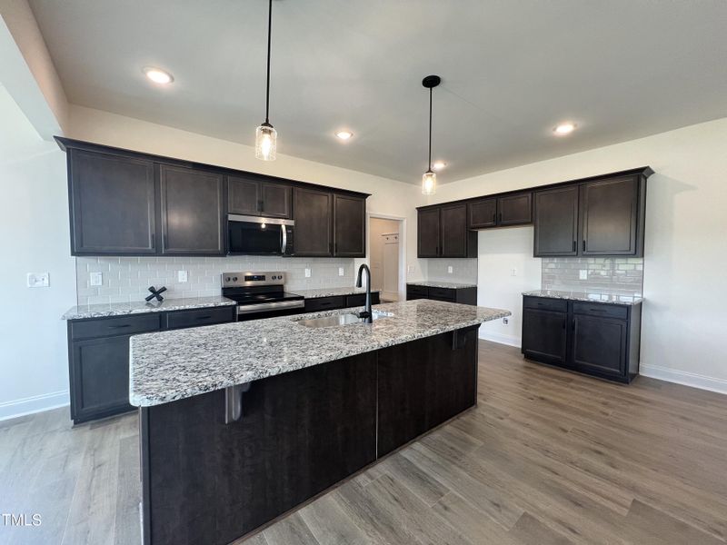 Move In Ready! Move In Ready!