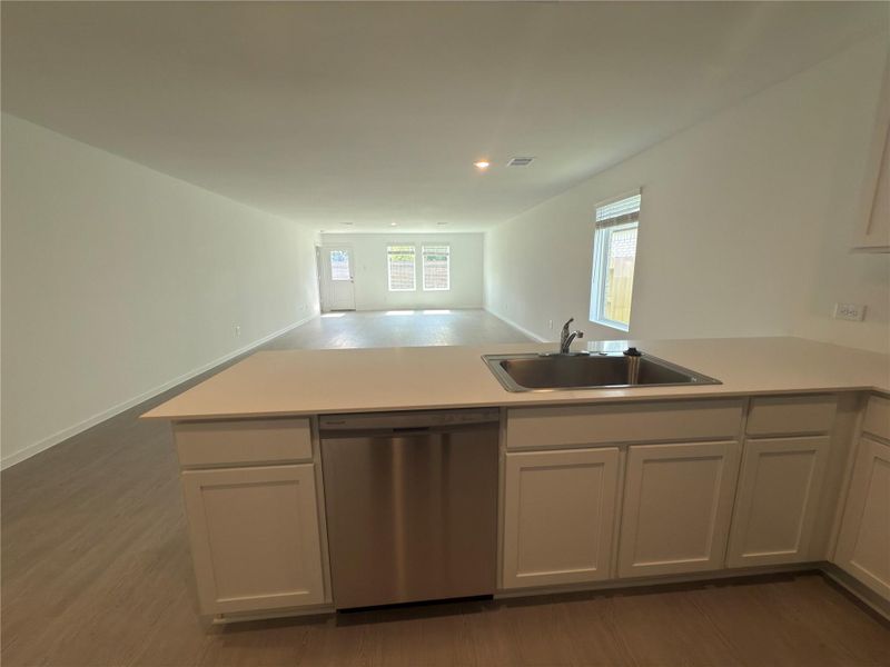 Representative photo, not the actual home.