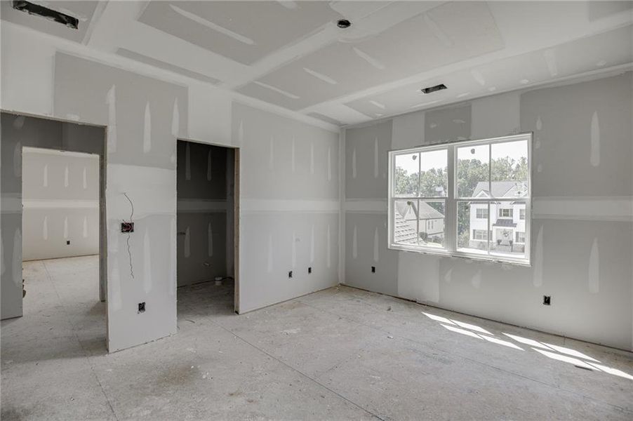 In-progress construction of a new home in , Jefferson, GA (Image 21). In-progress construction of a new home in , Jefferson, GA (Image 21).